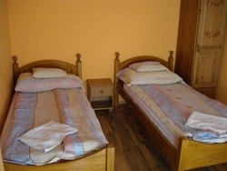 Imagen general del Hotel Palma Panzi&oacute;. Foto 2