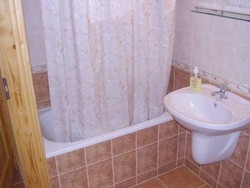 Imagen general del Hotel Palma Panzi&oacute;. Foto 3