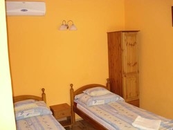 Imagen general del Hotel Palma Panzi&oacute;. Foto 7