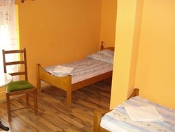Imagen general del Hotel Palma Panzi&oacute;. Foto 8