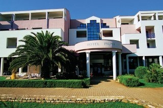Imagen general del Hotel Palma, Pula. Foto 1