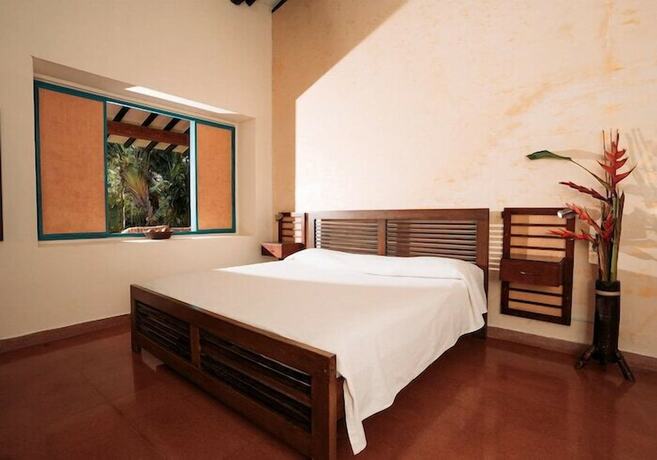 Imagen de la habitación del Hotel Palma Real Coliving. Foto 11