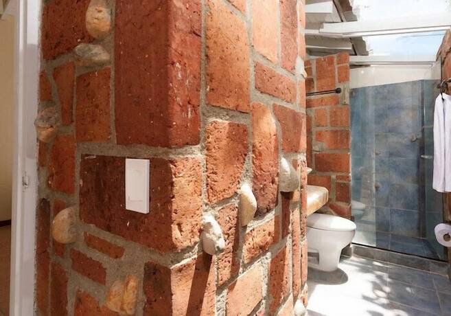 Imagen de la habitación del Hotel Palma Real Coliving. Foto 12