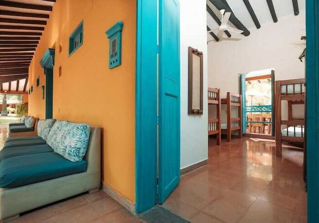 Imagen general del Hotel Palma Real Coliving. Foto 2