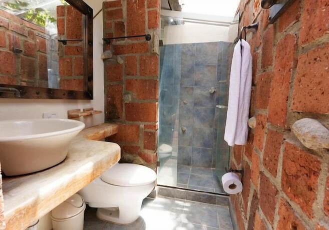 Imagen de la habitación del Hotel Palma Real Coliving. Foto 14