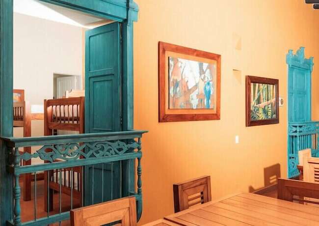 Imagen general del Hotel Palma Real Coliving. Foto 3