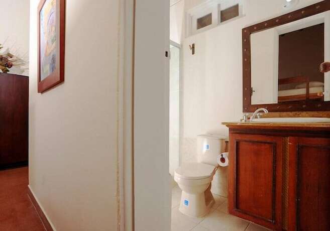 Imagen general del Hotel Palma Real Coliving. Foto 4