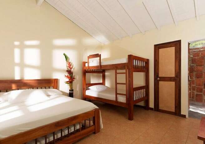 Imagen de la habitación del Hotel Palma Real Coliving. Foto 16