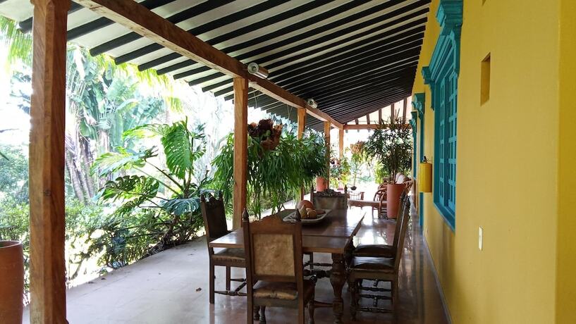 Imagen general del Hotel Palma Real Coliving. Foto 6