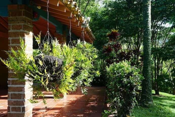 Imagen general del Hotel Palma Real Coliving. Foto 9