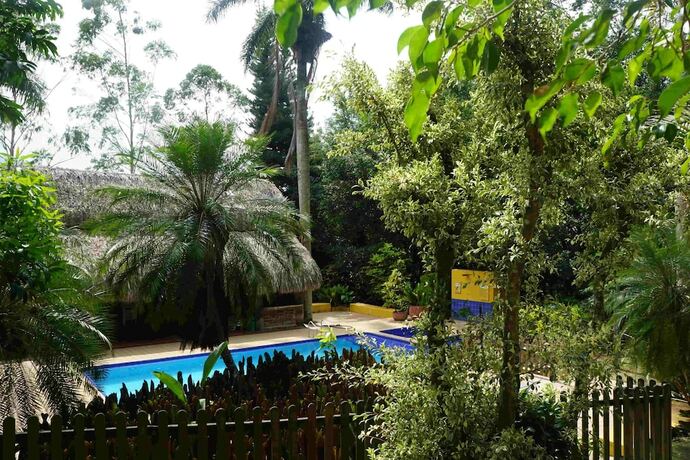 Imagen general del Hotel Palma Real Coliving. Foto 10