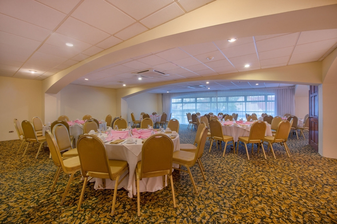 Imagen de los interiores del Hotel Palma Real. Foto 10