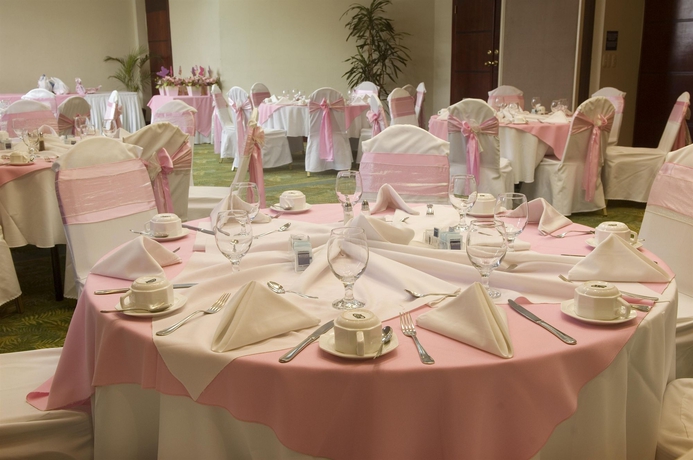 Imagen de los interiores del Hotel Palma Real. Foto 15