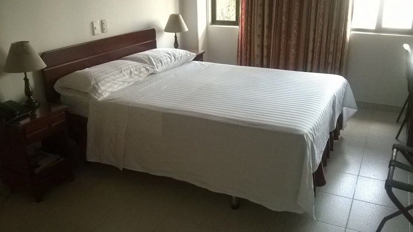 Imagen de la habitación del Hotel Palma Real, Villavicencio. Foto 3