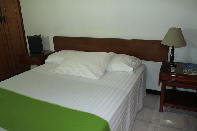 Imagen de la habitación del Hotel Palma Real, Villavicencio. Foto 4
