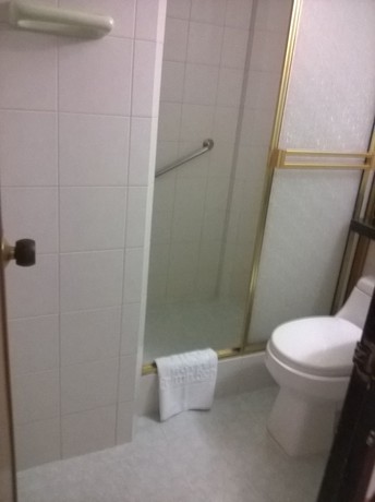 Imagen de la habitación del Hotel Palma Real, Villavicencio. Foto 7