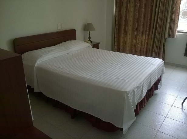 Imagen de la habitación del Hotel Palma Real, Villavicencio. Foto 11