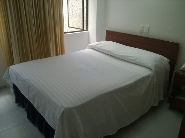 Imagen de la habitación del Hotel Palma Real, Villavicencio. Foto 13