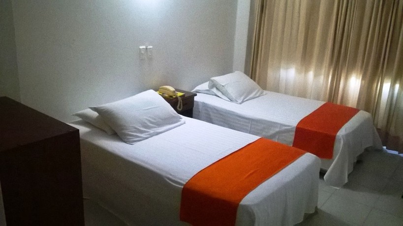 Imagen de la habitación del Hotel Palma Real, Villavicencio. Foto 15
