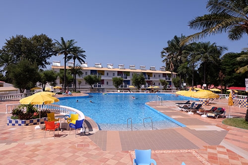 Imagen general del Hotel Palma Rima. Foto 2