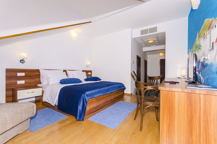 Imagen de la habitación del Hotel Palma Rooms B&B. Foto 4