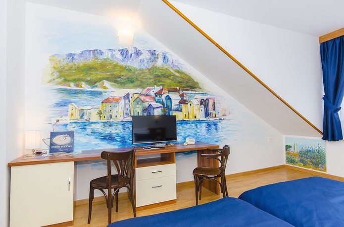 Imagen de la habitación del Hotel Palma Rooms B&B. Foto 7