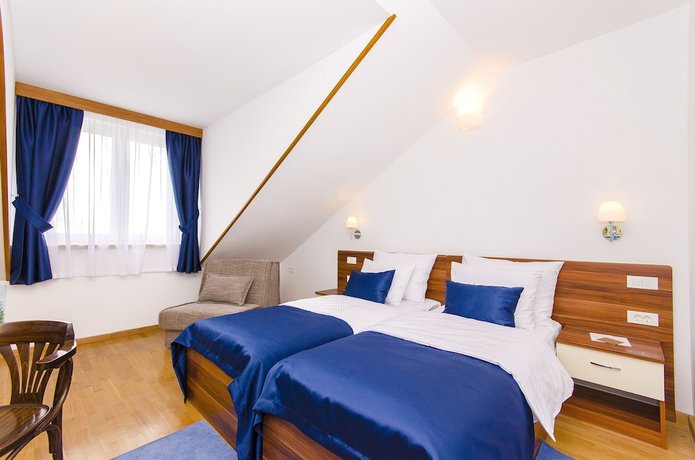 Imagen de la habitación del Hotel Palma Rooms B&B. Foto 8