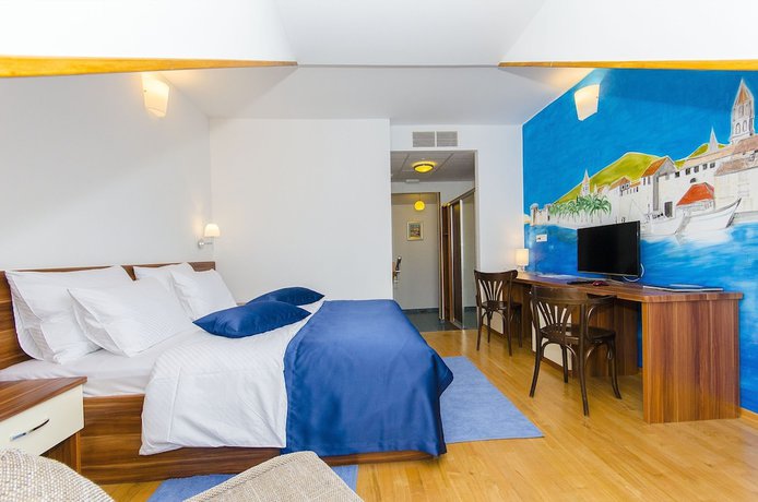 Imagen de la habitación del Hotel Palma Rooms B&B. Foto 10