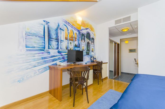 Imagen de la habitación del Hotel Palma Rooms B&B. Foto 12