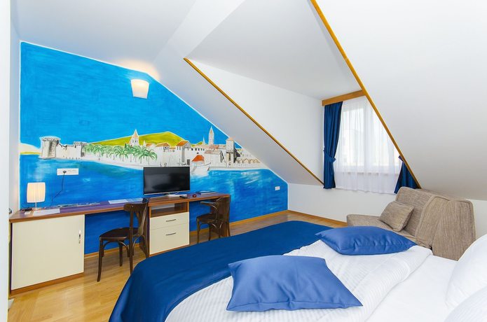 Imagen de la habitación del Hotel Palma Rooms B&B. Foto 13