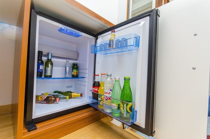 Imagen de la habitación del Hotel Palma Rooms B&B. Foto 14