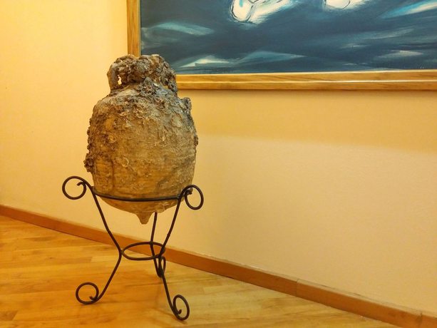 Imagen de los interiores del Hotel Palma Rooms B&B. Foto 19