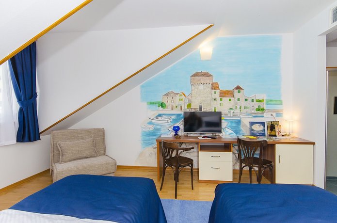 Imagen de la habitación del Hotel Palma Rooms B&B. Foto 15