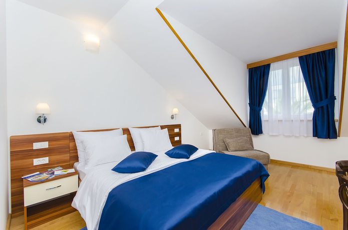 Imagen de la habitación del Hotel Palma Rooms B&B. Foto 16