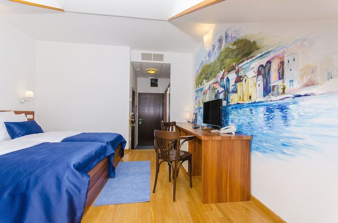 Imagen de la habitación del Hotel Palma Rooms B&B. Foto 17