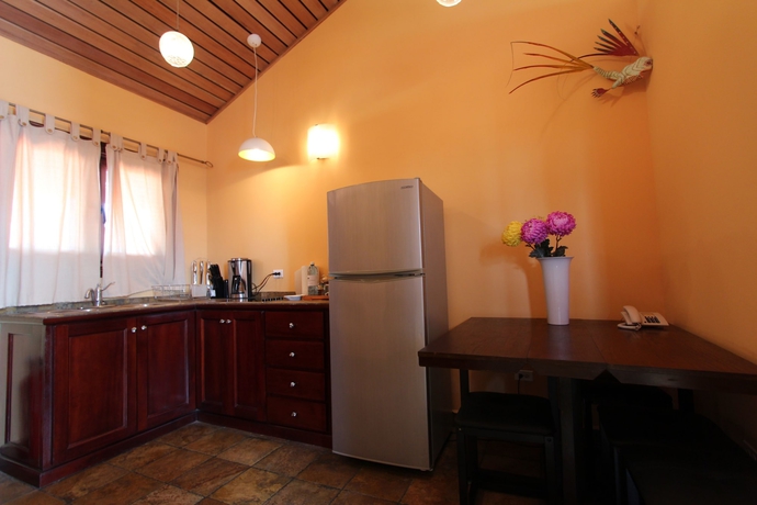 Imagen de la habitación del Hotel Palma Royale, Bocas del Toro. Foto 12