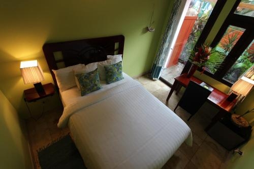 Imagen general del Hotel Palma Royale, Bocas del Toro. Foto 1