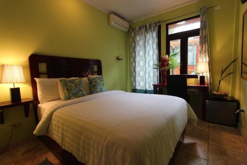 Imagen general del Hotel Palma Royale, Bocas del Toro. Foto 5