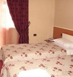 Imagen general del Hotel Palma, Tirana. Foto 3