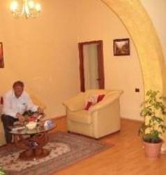 Imagen general del Hotel Palma, Tirana. Foto 4