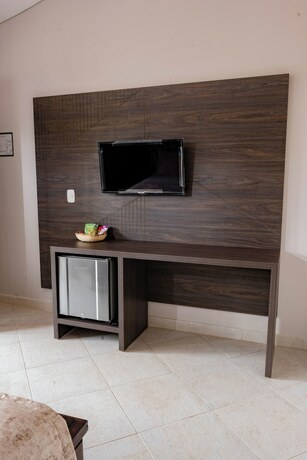 Imagen general del Hotel Palma Verde Villavicencio. Foto 4