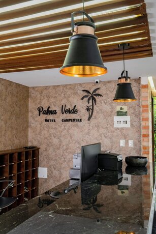Imagen general del Hotel Palma Verde Villavicencio. Foto 5