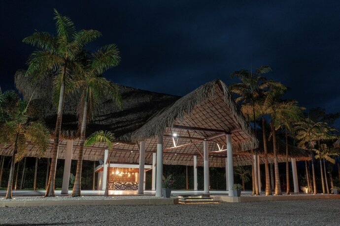 Imagen general del Hotel Palma Verde Villavicencio. Foto 9