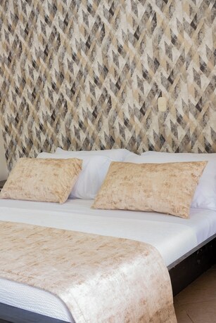 Imagen de la habitación del Hotel Palma Verde Villavicencio. Foto 20