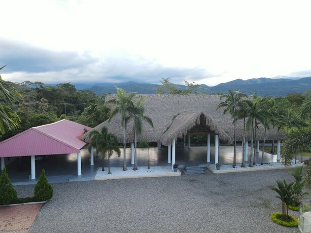 Imagen general del Hotel Palma Verde Villavicencio. Foto 13