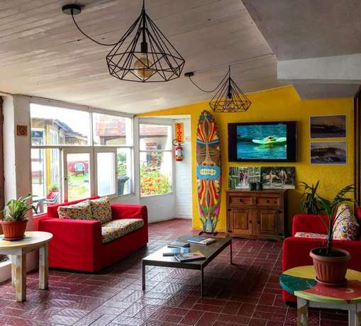 Imagen del bar/restaurante del Hotel Palma de Mallorca. Foto 2