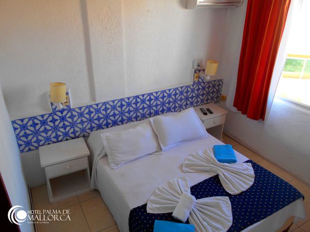 Imagen de la habitación del Hotel Palma de Mallorca. Foto 6