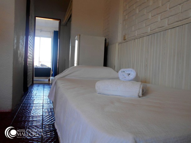 Imagen de la habitación del Hotel Palma de Mallorca. Foto 14