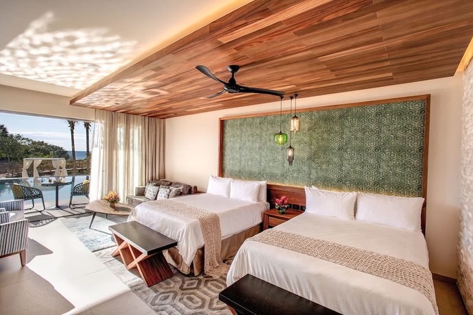 Imagen de la habitación del Hotel Palmaïa-the House Of Aïa: All Inclusive Wellness Resort. Foto 3