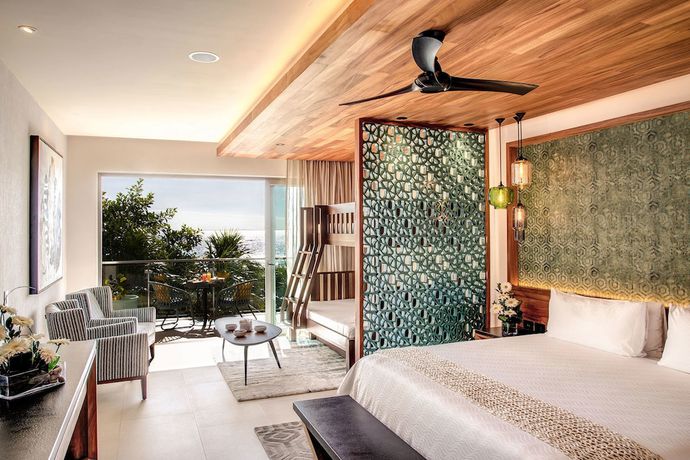 Imagen de la habitación del Hotel Palmaïa-the House Of Aïa: All Inclusive Wellness Resort. Foto 4